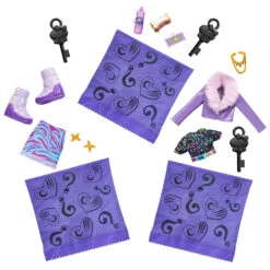 MATTEL Monster High Skulltimate Secrets Clawdeen Wolf Pop 13 MATTEL Monster High Skulltimate Secrets Clawdeen Wolf Pop -Speelgoedpop Winkel 1995019 564b20e6