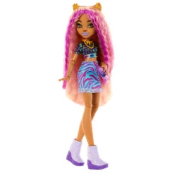 MATTEL Monster High Skulltimate Secrets Clawdeen Wolf Pop 9 MATTEL Monster High Skulltimate Secrets Clawdeen Wolf Pop -Speelgoedpop Winkel 1995019 b026d2ea