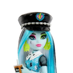 MATTEL Monster High Skulltimate Secrets Frankie Stein Pop -Speelgoedpop Winkel 1995020 d4fdbcae