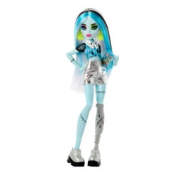 MATTEL Monster High Skulltimate Secrets Frankie Stein Pop -Speelgoedpop Winkel 1995020 eb913e93