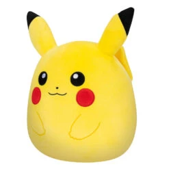 Squishmallows Pokémon Squishmallow Pluchen Knuffel Pikachu - 24 Cm -Speelgoedpop Winkel 1995325 2dca8f77