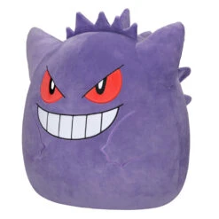 Squishmallows Pokémon Squishmallow Pluchen Knuffel Gengar - 24 Cm -Speelgoedpop Winkel 1995326 a53ead3b