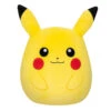 Squishmallows Pokémon Squishmallow Pluchen Knuffel Pikachu - 36 Cm 1 Squishmallows Pokémon Squishmallow Pluchen Knuffel Pikachu - 36 Cm -Speelgoedpop Winkel 1995327 f5357c20