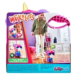 Hasbro FurReal Walkalots Pandacorn -Speelgoedpop Winkel 1995415 6fea26b1