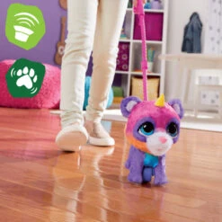 Hasbro FurReal Walkalots Pandacorn -Speelgoedpop Winkel 1995415 ce2d2662