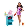 Barbie Keuken Speelset -Speelgoedpop Winkel 1995688 b7e15e13