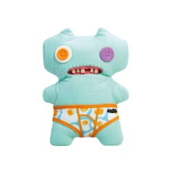 Fuggler Funny Ugly Monster Gaptooth McGoo - Mint -Speelgoedpop Winkel 1995692 6fcbb41d