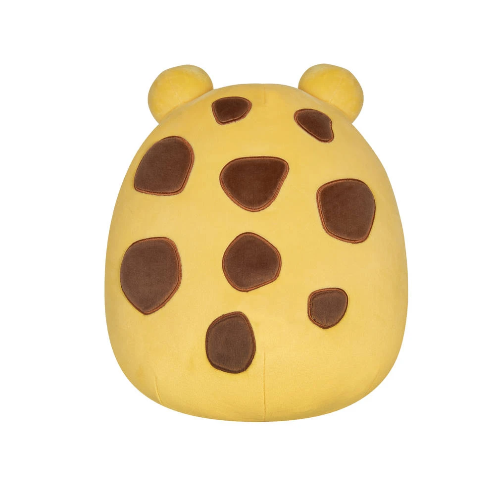 Pluchen Squishmallows Pad Leigh - 30 Cm 5 Pluchen Squishmallows Pad Leigh - 30 Cm - Afbeelding 3