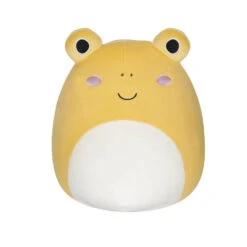 Uitgelichte producten 21 Pluchen Squishmallows Pad Leigh - 30 Cm