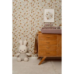 Nijntje X Little Dutch Vintage Little Flowers Knuffel - 60 Cm -Speelgoedpop Winkel 1995728 d4816fb1