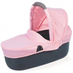 Smoby Maxi Cosi En Quinny 3 In 1 Poppenwagen - Roze -Speelgoedpop Winkel 1995734 354a5c64