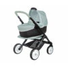 Smoby Maxi Cosi En Quinny Combi 3 In 1 Poppenwagen - Groen -Speelgoedpop Winkel 1995735 21dc015c
