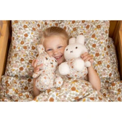 Nijntje X Little Dutch Vintage Little Flowers All Over Knuffel - 25 Cm -Speelgoedpop Winkel 1995920 c4e2eb6f