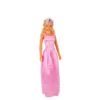 No Brand Prinses Pop Rosa - 105 Cm -Speelgoedpop Winkel 1996071 bddf89bc