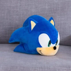 No Brand Mocchi Mocchi Mega Sonic Knuffel - 36 Cm -Speelgoedpop Winkel 1996084 feaf604b