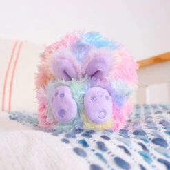 Gear2Play Curlimals Interactieve Knuffel Regenboog Konijn Bo -Speelgoedpop Winkel 1996113 09d16f1e
