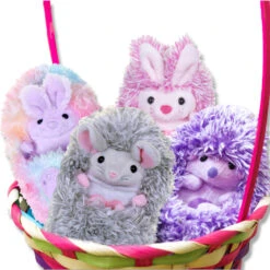 Gear2Play Curlimals Interactieve Knuffel Regenboog Konijn Bo -Speelgoedpop Winkel 1996113 ac83f9ea