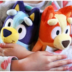 No Brand Bluey Knuffel Bingo - 20 Cm 7 No Brand Bluey Knuffel Bingo - 20 Cm -Speelgoedpop Winkel 1996119 ed00254c