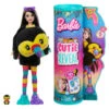 Barbie Cutie Reveal Chelsea Jungle Pop - Toekan