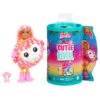 Barbie Cutie Reveal Chelsea Jungle Pop - Aap -Speelgoedpop Winkel 1996145 c93e621c