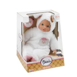 No Brand Baby Beau Pop Schaap -Speelgoedpop Winkel 1996399 9f822934