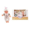 No Brand Baby Beau Pop Met Muts - 23 Cm -Speelgoedpop Winkel 1996400 db53d95a
