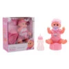 Johntoy Baby Rose Drink En Plaspop - 25 Cm -Speelgoedpop Winkel 1996419 4fcf5b1a