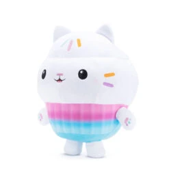 No Brand Gabby's Poppenhuis Cakey Cat Knuffel - 45 Cm -Speelgoedpop Winkel 1996603 a695ac88