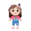 No Brand Gabby's Poppenhuis Gabby Knuffel - 45 Cm