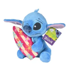 No Brand Disney Stitch Knuffel Met Surfplank - 25 Cm -Speelgoedpop Winkel 1996608 b9cbef2b