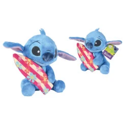 No Brand Disney Stitch Knuffel Met Surfplank - 25 Cm -Speelgoedpop Winkel 1996608 d6dd16cf