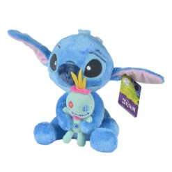 No Brand Disney Stitch Knuffel Met Scrump - 25 Cm -Speelgoedpop Winkel 1996609 283c7ab9