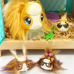 Little Live Pets Mama Surprise Cavia -Speelgoedpop Winkel 1996809 3873ef1b