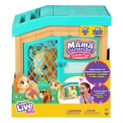 Little Live Pets Mama Surprise Cavia -Speelgoedpop Winkel 1996809 53f9a30e