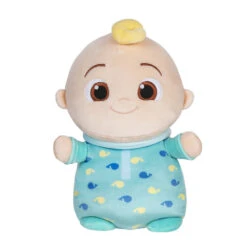 No Brand CoComelon Knuffel JJ Hugmees In Pyjama - 25 Cm