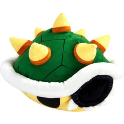 No Brand Mocchi Mocchi Super Mario Mega Bowser Shell Knuffel - 23 Cm -Speelgoedpop Winkel 1997330 0fc58243