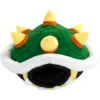 No Brand Mocchi Mocchi Super Mario Mega Bowser Shell Knuffel - 23 Cm