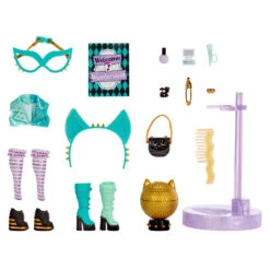 L.O.L. Surprise! Tweens Masquerade Pop Kat Mischief -Speelgoedpop Winkel 1997355 1fe929fb