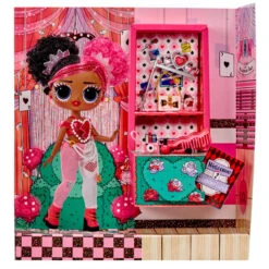 L.O.L. Surprise! Tweens Masquerade Pop Regina Hartt -Speelgoedpop Winkel 1997356 97a5d9c6