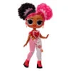 L.O.L. Surprise! Tweens Masquerade Pop Regina Hartt