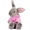 No Brand Studio Pets Honey Bunny Knuffelkonijn Met Truitje - 23 Cm -Speelgoedpop Winkel 1997400 c1c037ed