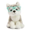 No Brand Studio Pets Wolfie Knuffelhond Met Bril - 23 Cm -Speelgoedpop Winkel 1997402 c158e1e2