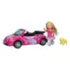 SIMBA Evi Love In Beetle 1 SIMBA Evi Love In Beetle -Speelgoedpop Winkel EB 1132546B